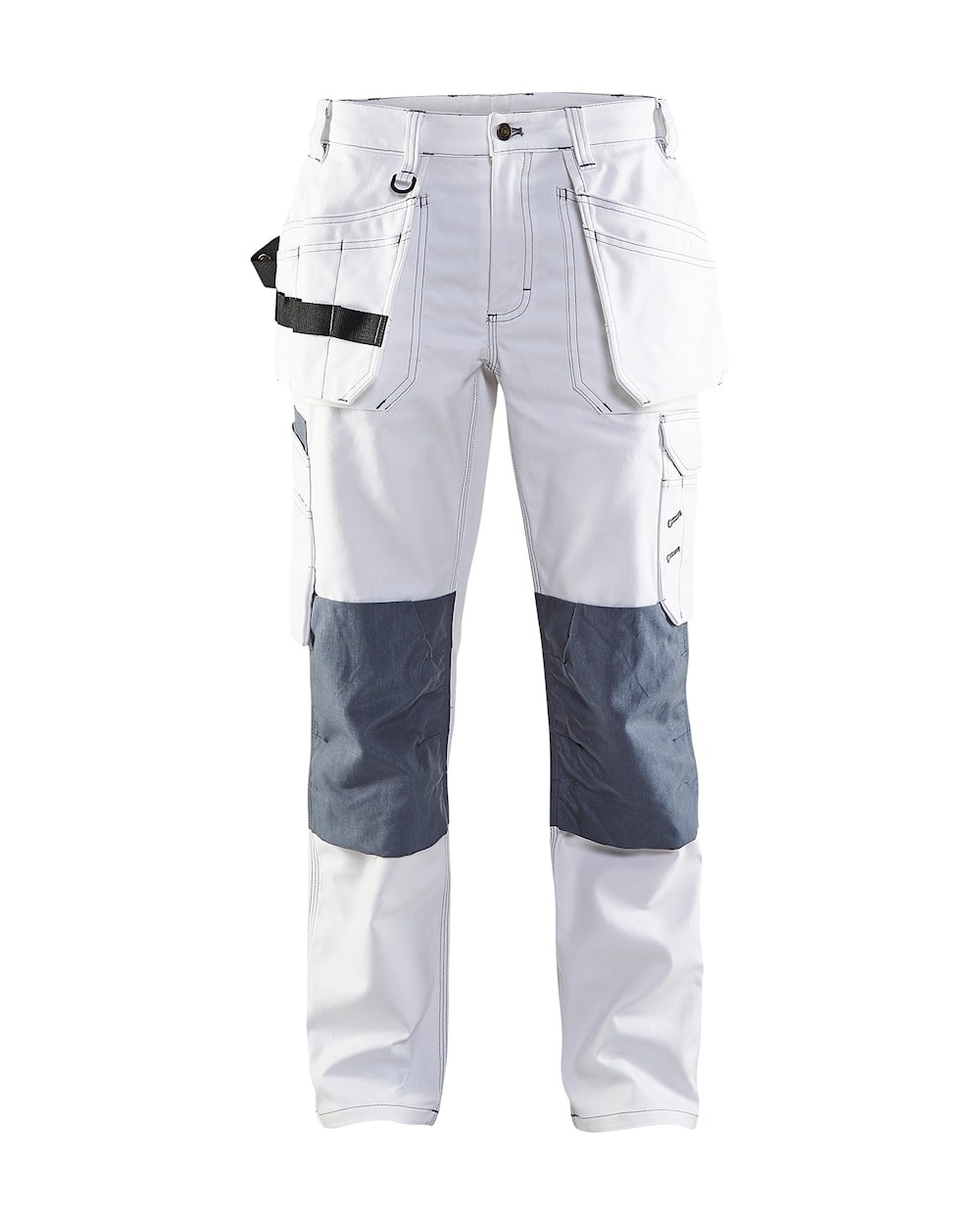 Pantaloni da Lavoro Multitasche 100% Cotone Blaklader Imbianchino Donna 713112101094C42