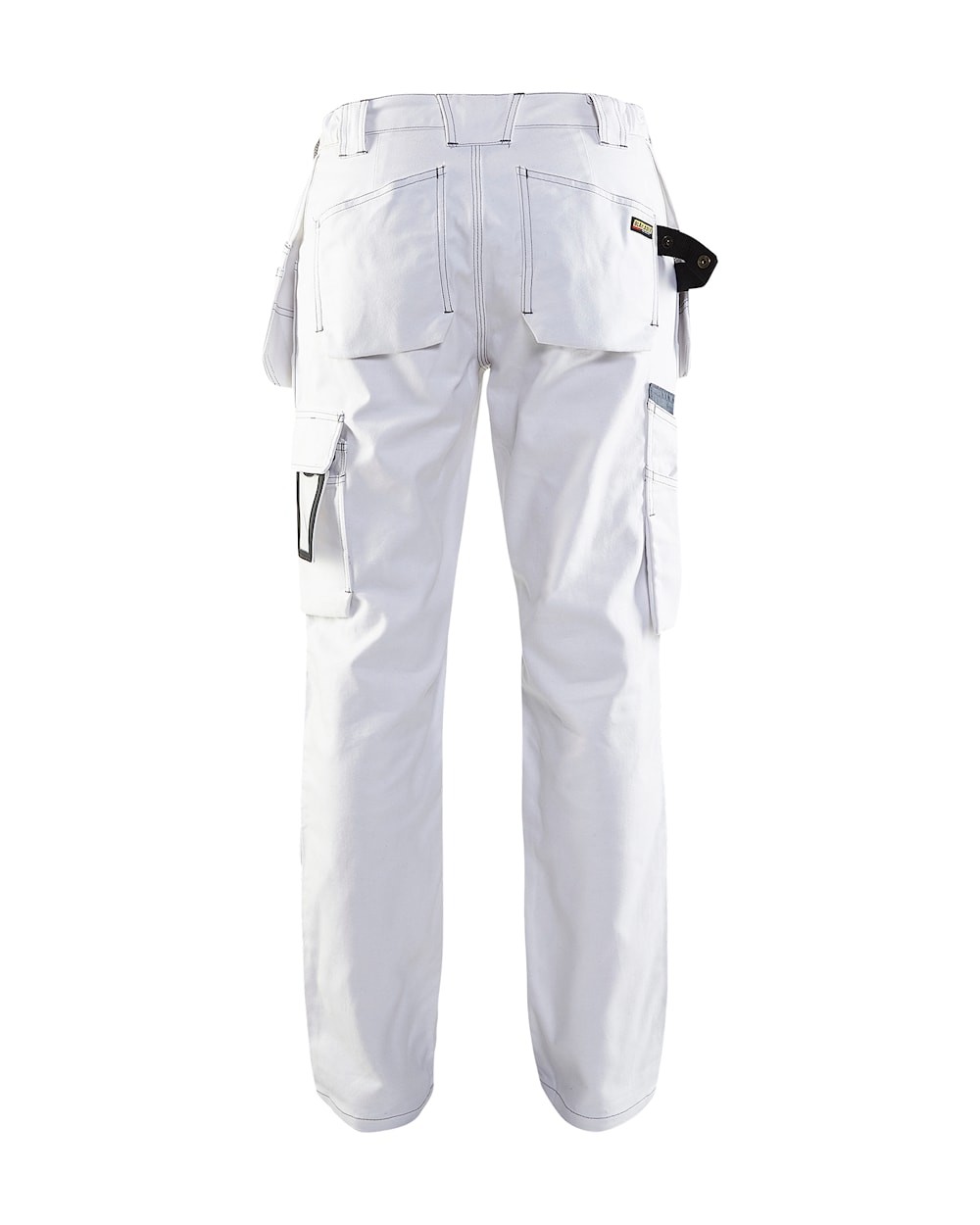 Pantaloni da Lavoro Multitasche 100% Cotone Blaklader Imbianchino Donna 713112101094C42