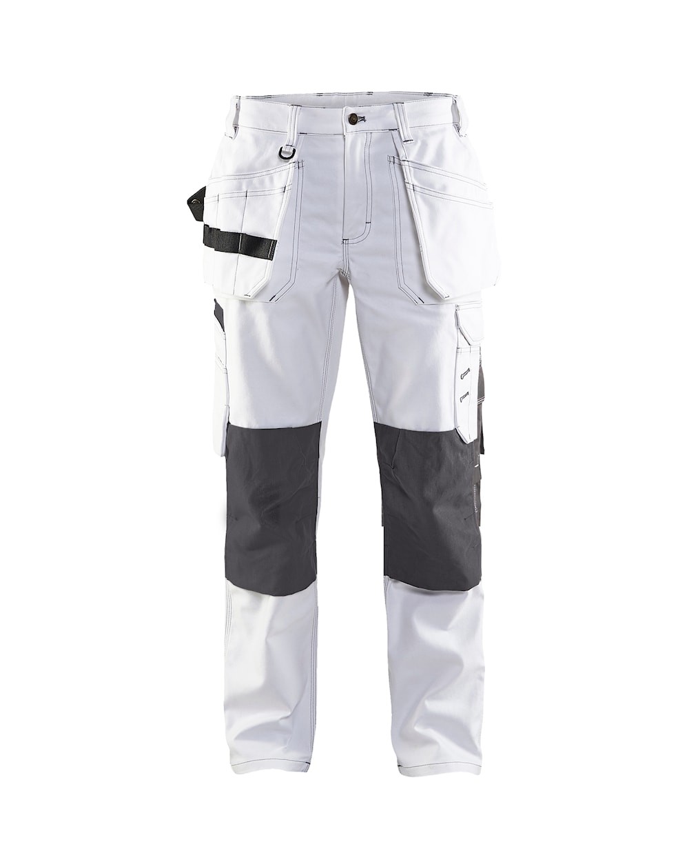 Pantaloni da Lavoro Multitasche 100% Cotone Blaklader Imbianchino Donna 713112101094C42