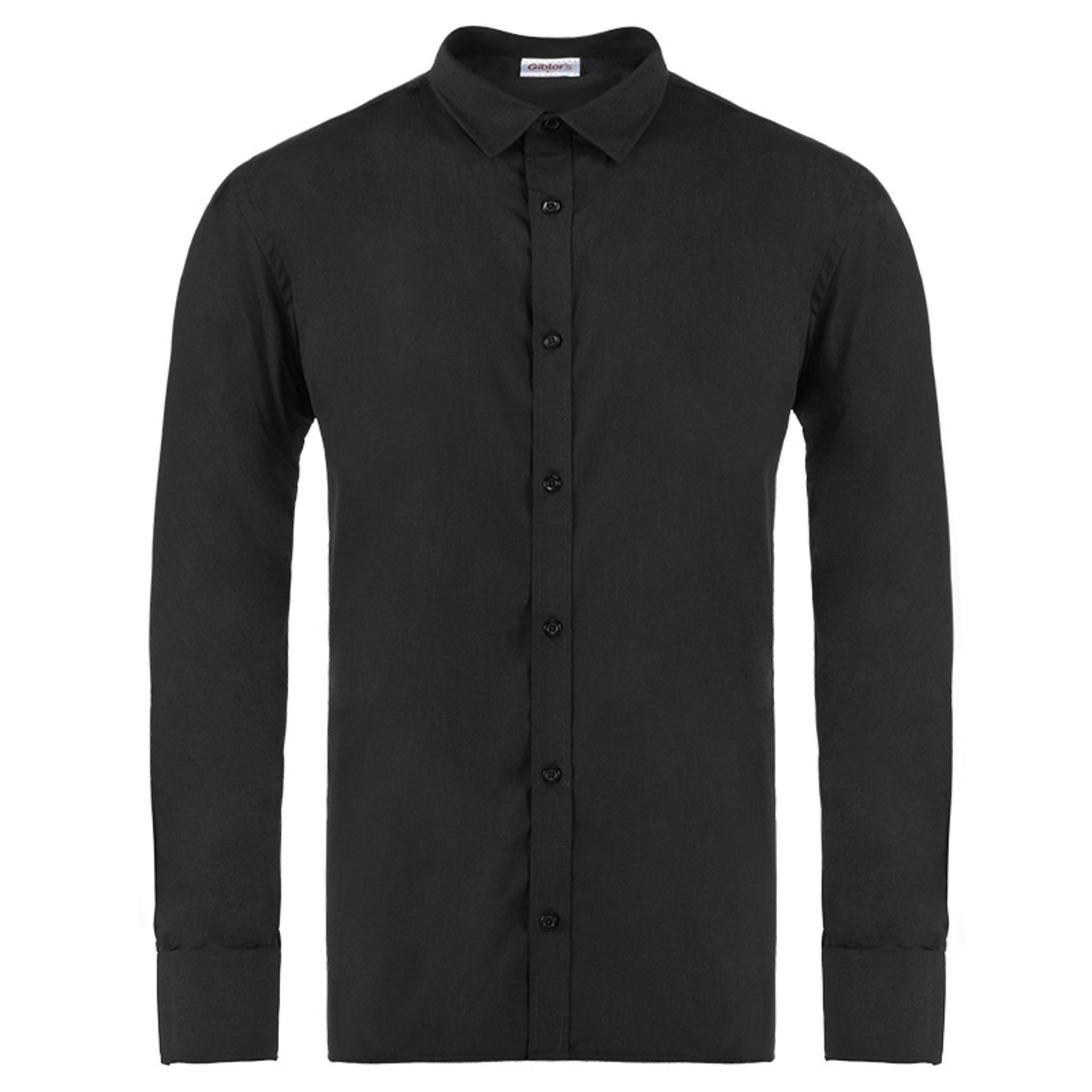 Camicia da Lavoro Giblor's Prince 11P01O56
