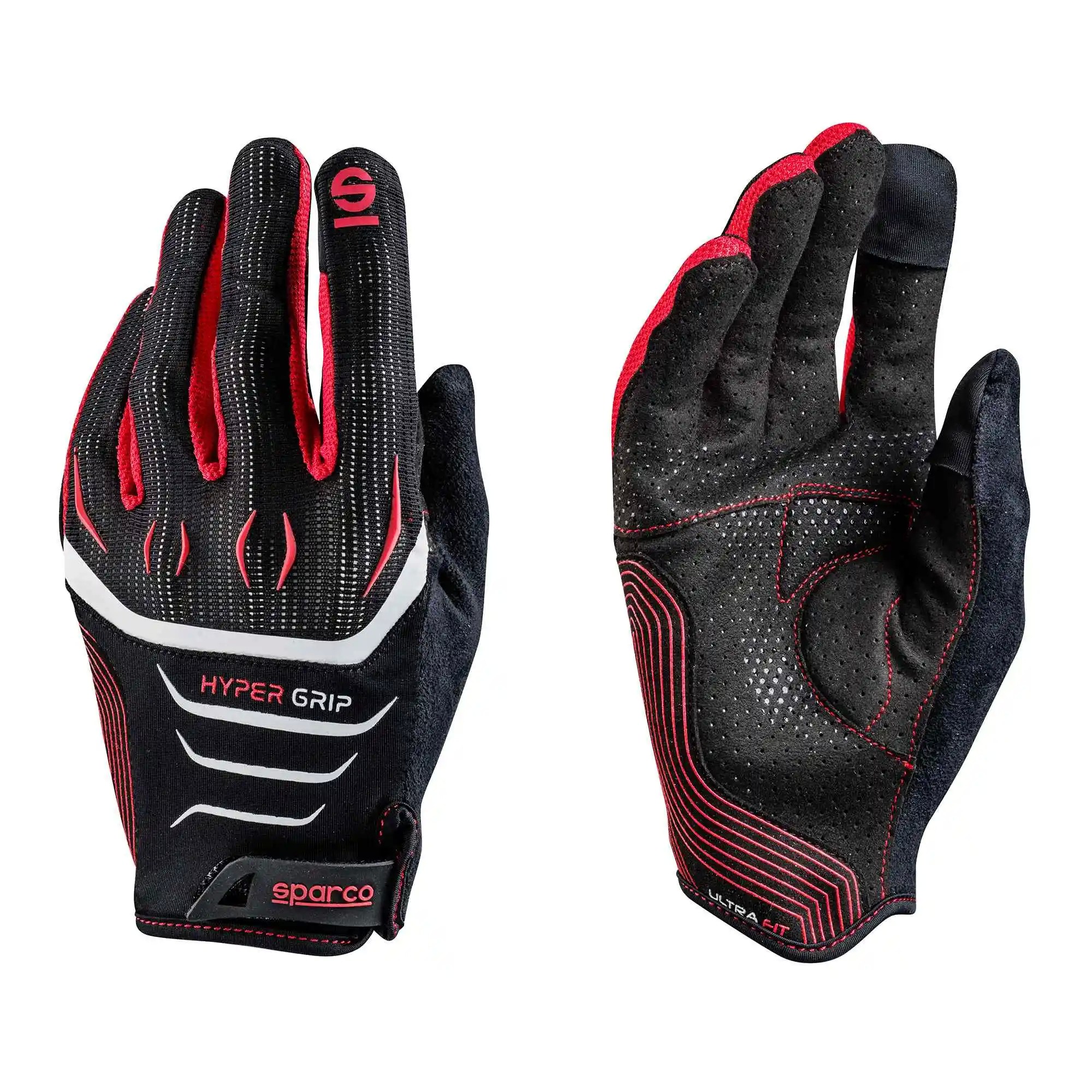 Guanti da lavoro Sparco Hypergrip 002094