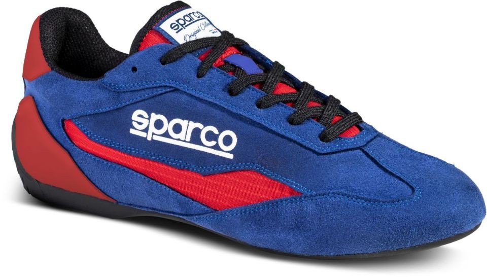 Scarpe Sparco S-Drive 0012A7