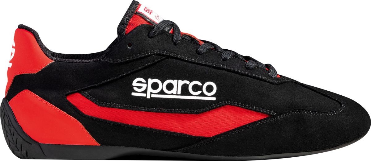 Scarpe Sparco S-Drive 0012A7
