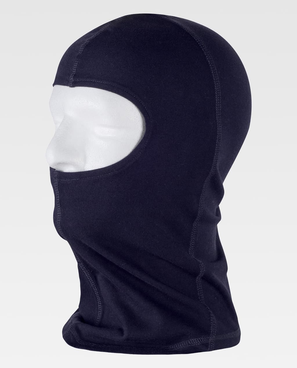 Passamontagna da Lavoro Workteam Stretch Ignifugo B0101