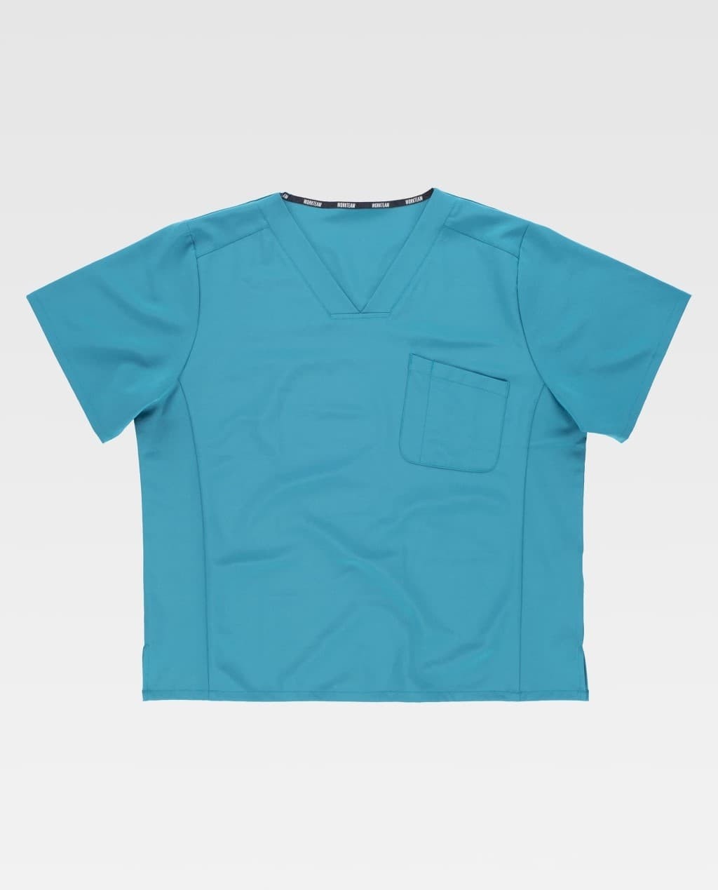Casacca da Lavoro Workteam Stretch Unisex B6851