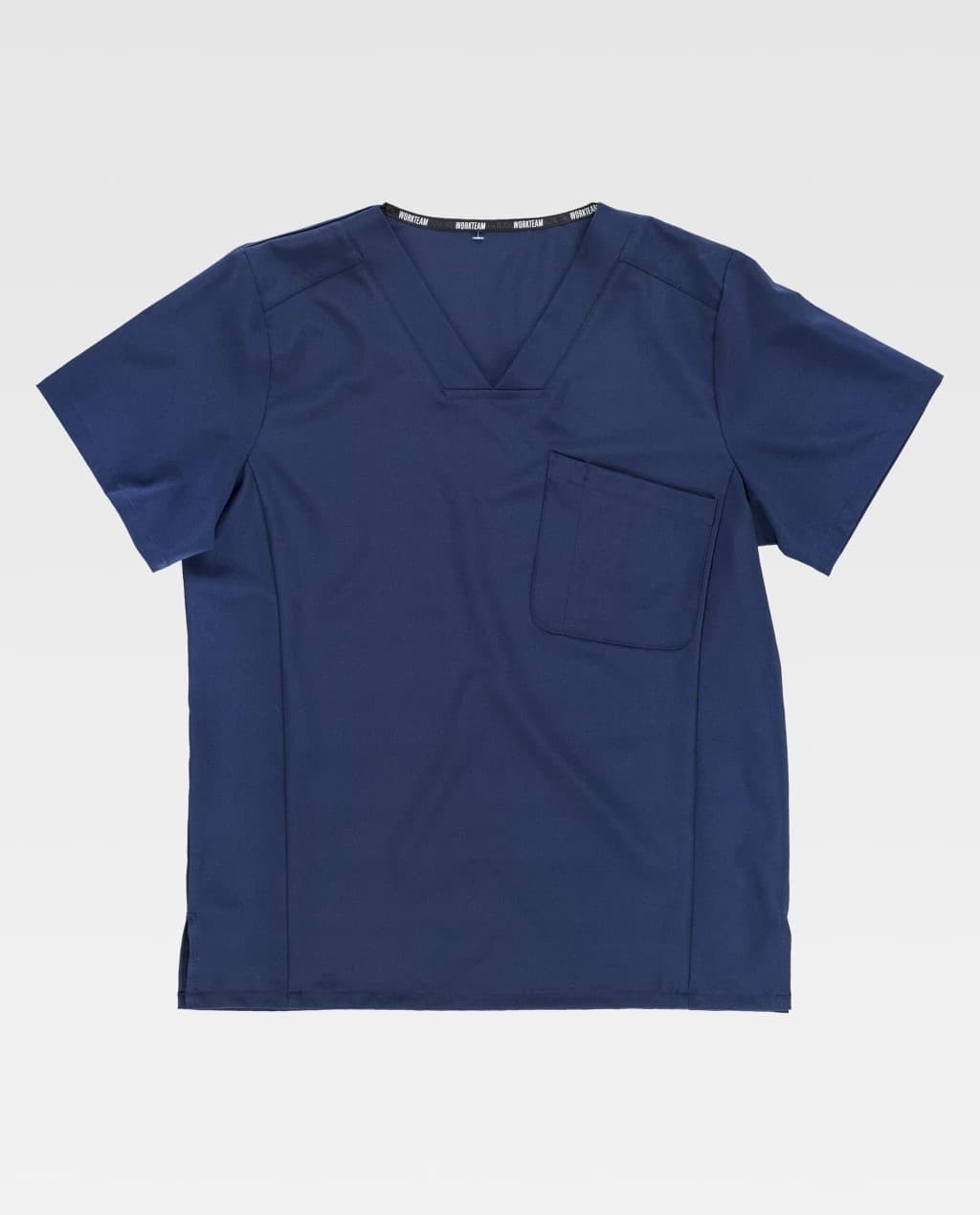 Casacca da Lavoro Workteam Stretch Unisex B6851