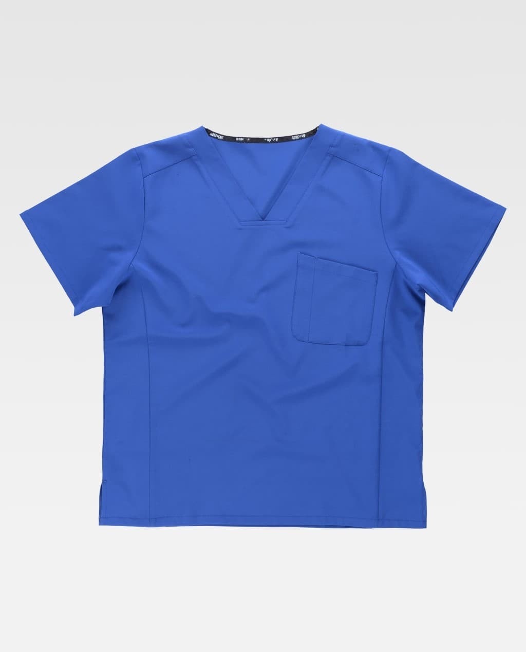 Casacca da Lavoro Workteam Stretch Unisex B6851