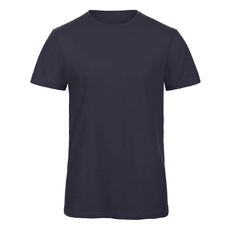T-shirt Da Lavoro Inspire Slub T B&C Collection - BCTM046