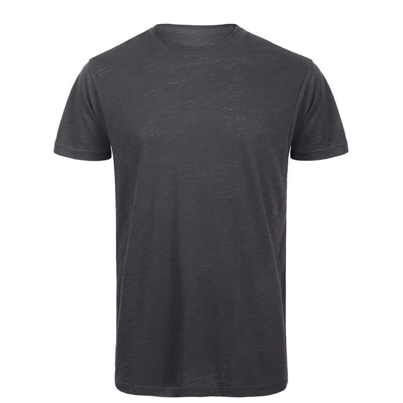 T-shirt Da Lavoro Inspire Slub T B&C Collection - BCTM046