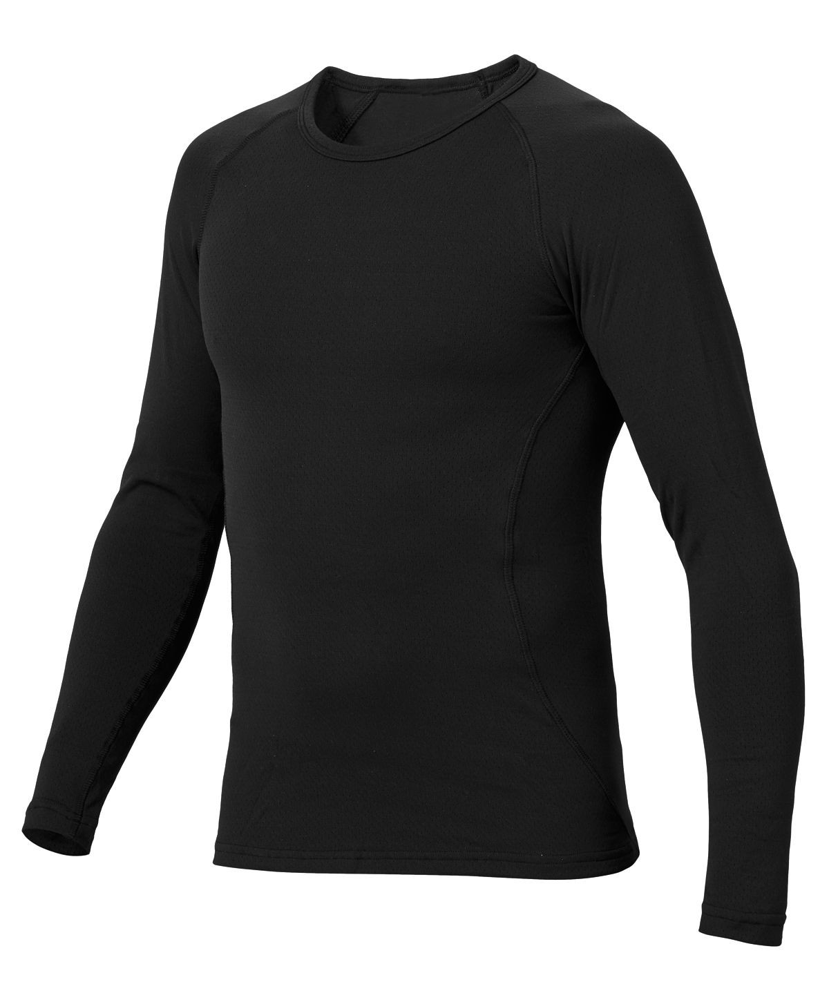 T-Shirt Da Lavoro Manica Lunga Invernale Siggi