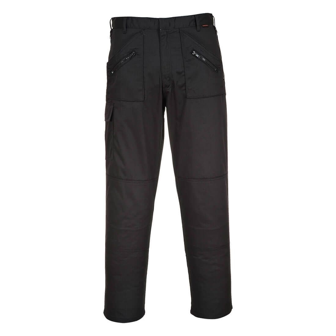 Pantalone da Lavoro Portwest Holster Stretch Action S905
