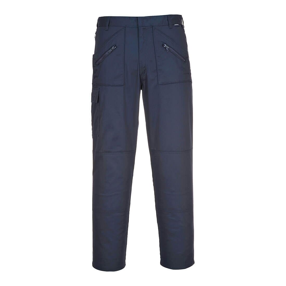 Pantalone da Lavoro Portwest Holster Stretch Action S905