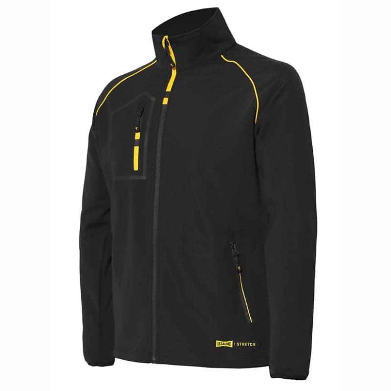 Giacca Spinger Stretch ISSA LINE - 04529B