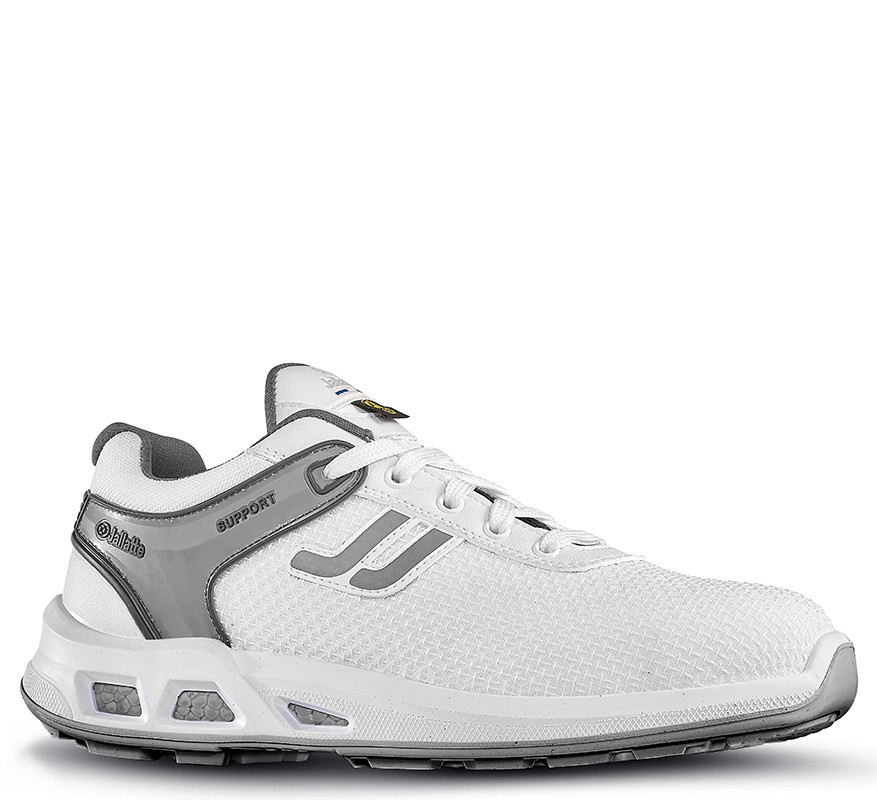 Scarpe antinfortunistiche Jallatte Jalpure S3 CI ESD SRC JY250