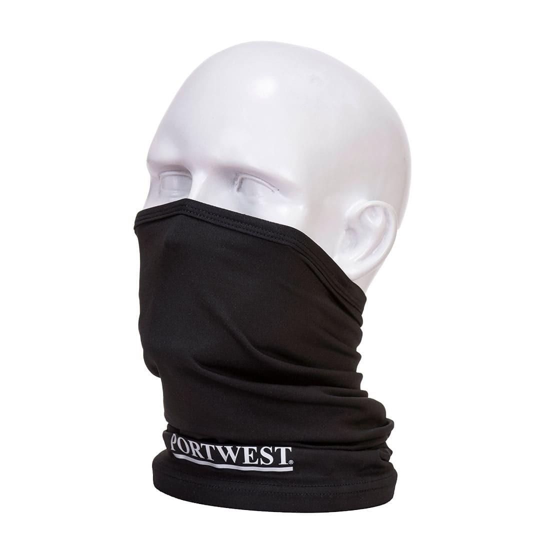 Sciarpa Multiuso Elasticizzata Portwest CS24