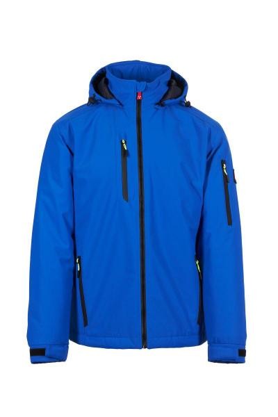 Giubbotto da Lavoro Softshell Multitasche Stretch Payper ULTRALITE CREEK AY 7295