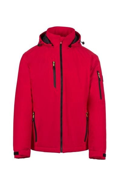 Giubbotto da Lavoro Softshell Multitasche Stretch Payper ULTRALITE CREEK AY 7295