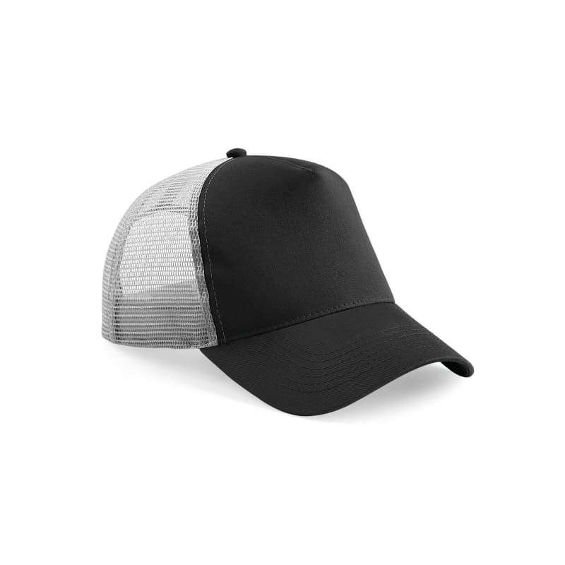 Cappello Snapback Trucker Beechfield - B640