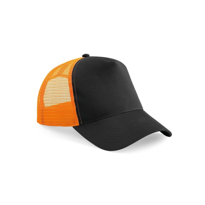 Cappello Snapback Trucker Beechfield - B640