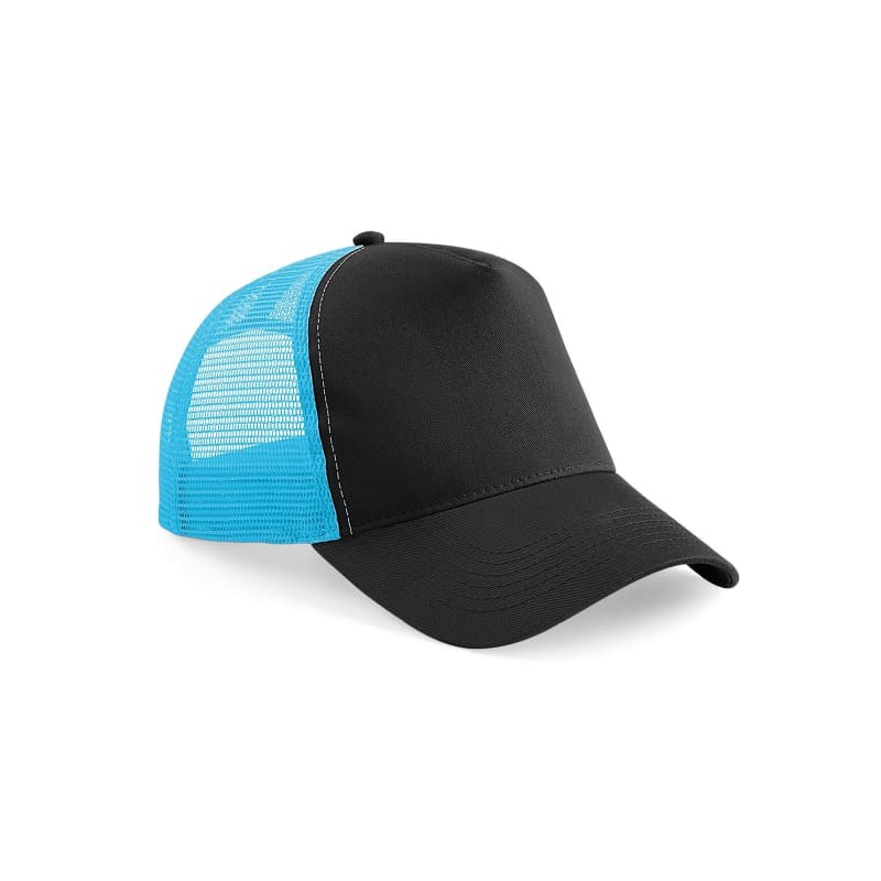 Cappello Snapback Trucker Beechfield - B640