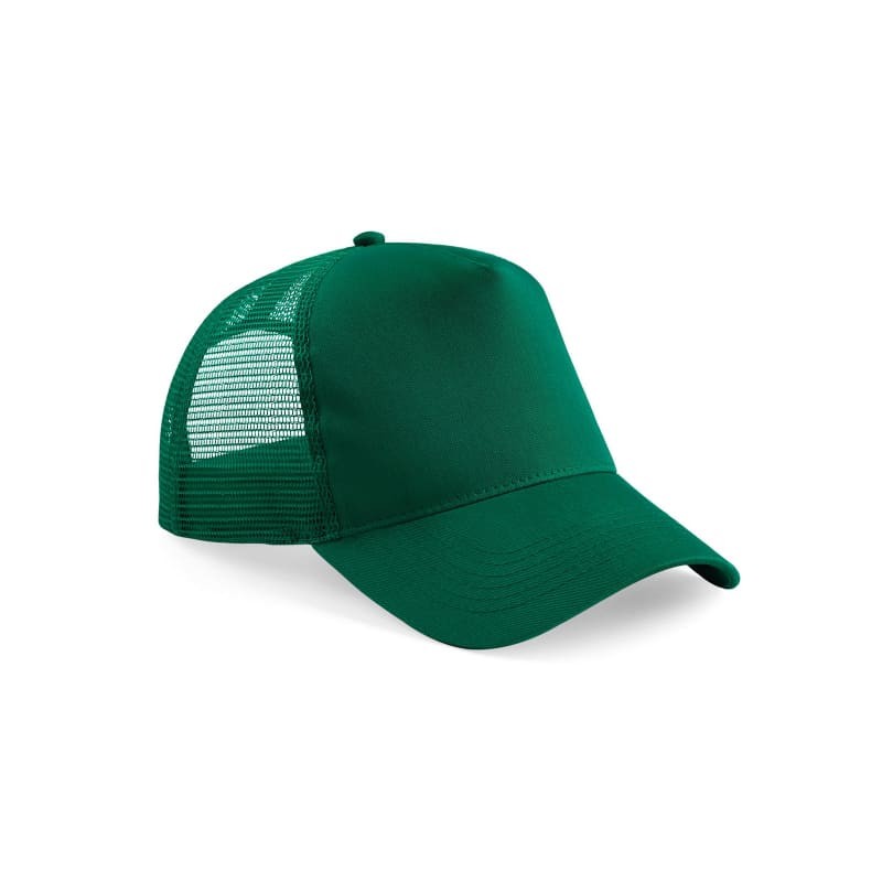 Cappello Snapback Trucker Beechfield - B640