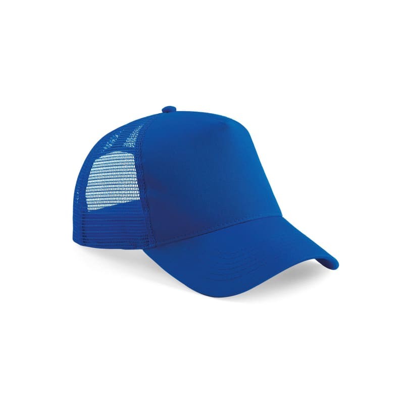 Cappello Snapback Trucker Beechfield - B640