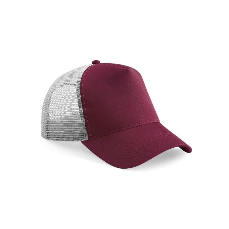 Cappello Snapback Trucker Beechfield - B640