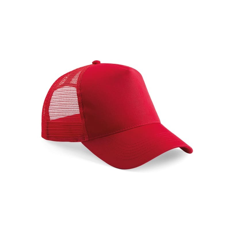 Cappello Snapback Trucker Beechfield - B640