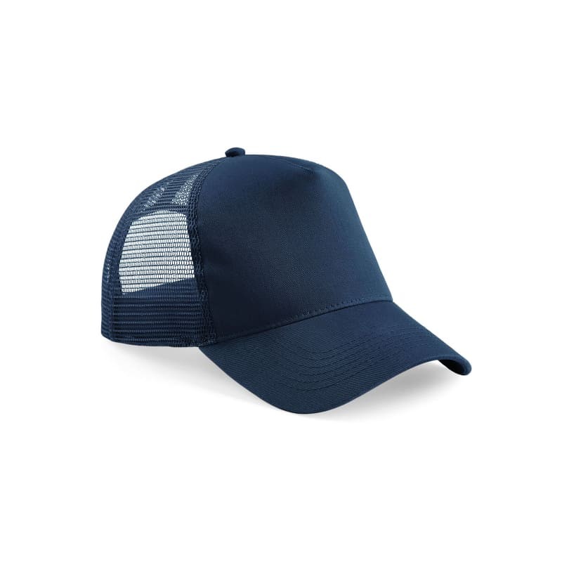 Cappello Snapback Trucker Beechfield - B640