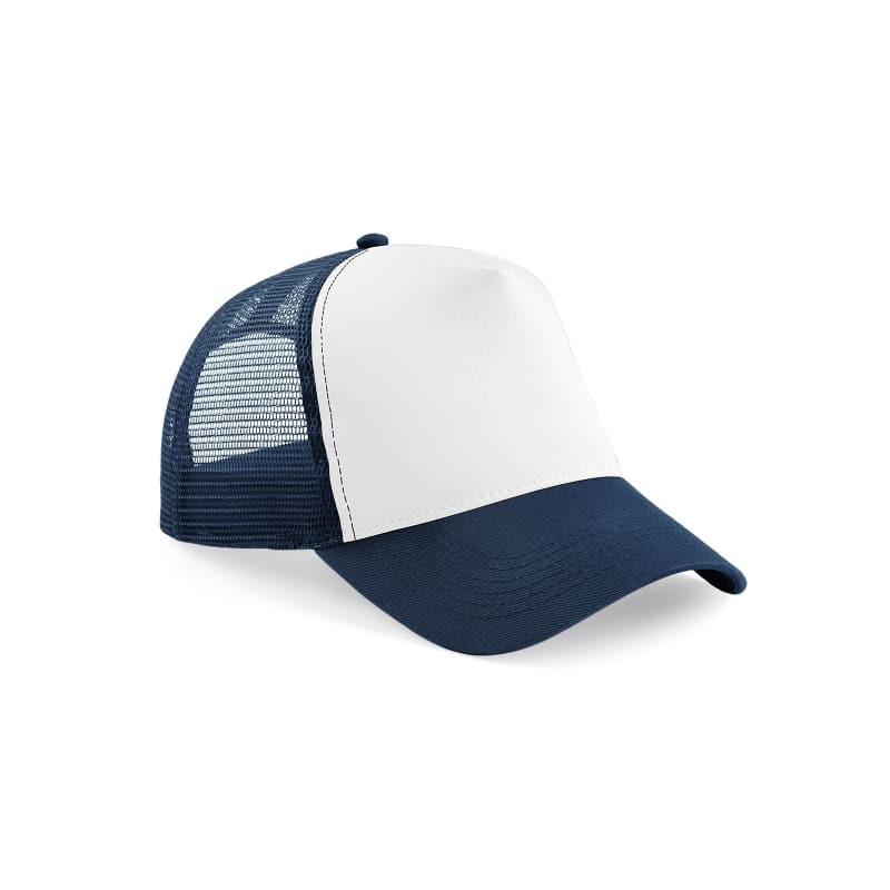 Cappello Snapback Trucker Beechfield - B640