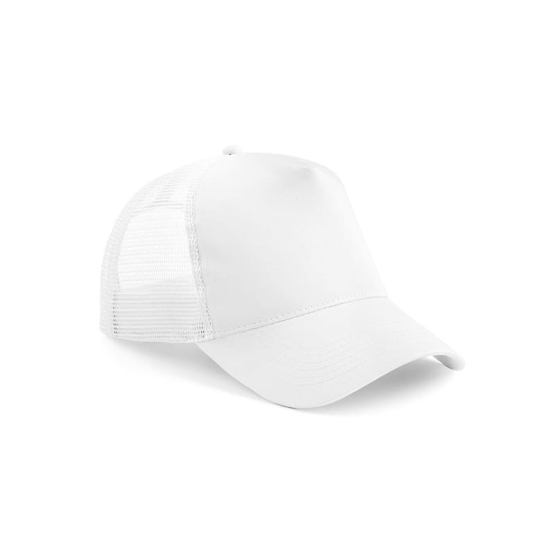 Cappello Snapback Trucker Beechfield - B640