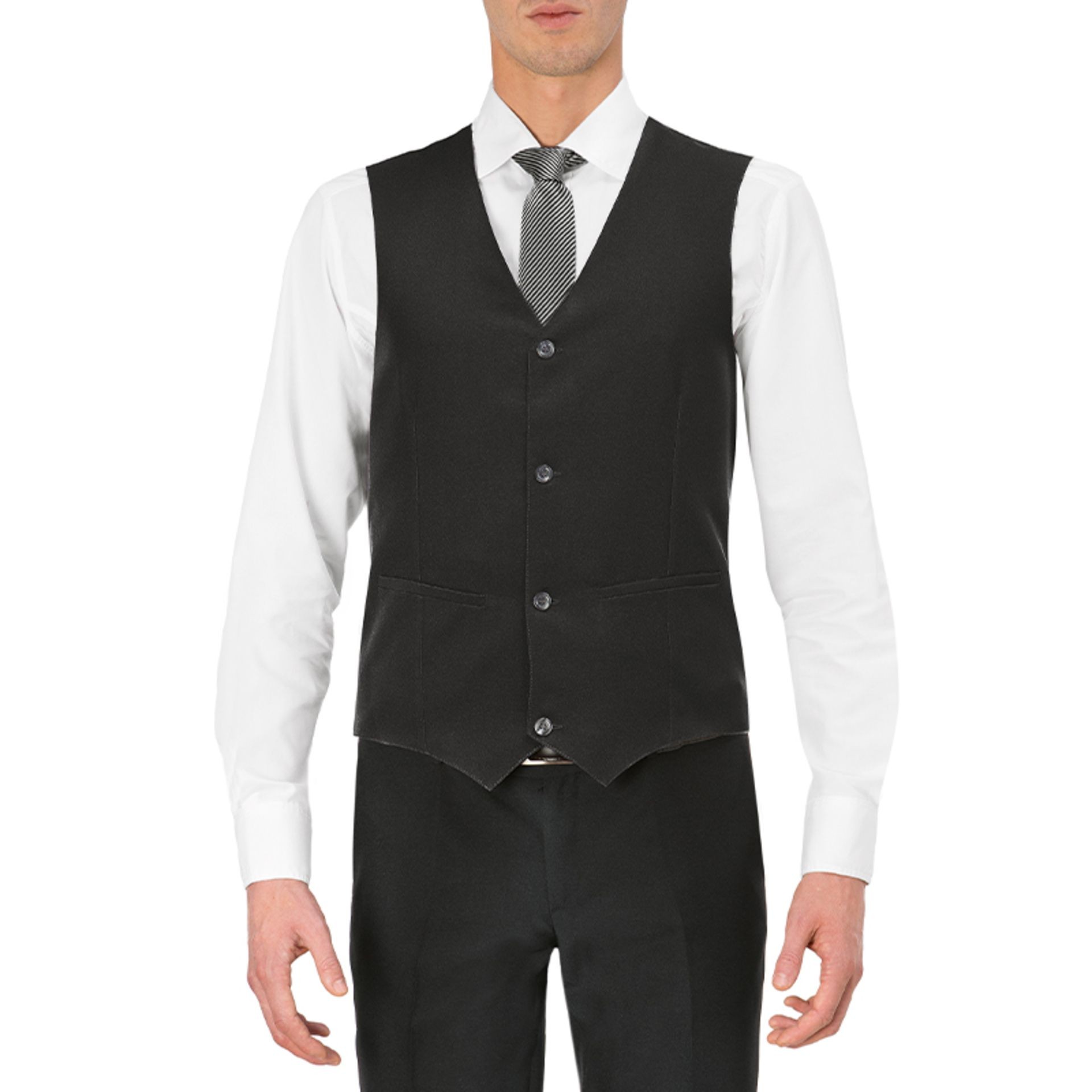 Gilet da Lavoro Giblor's Miguel 106/E