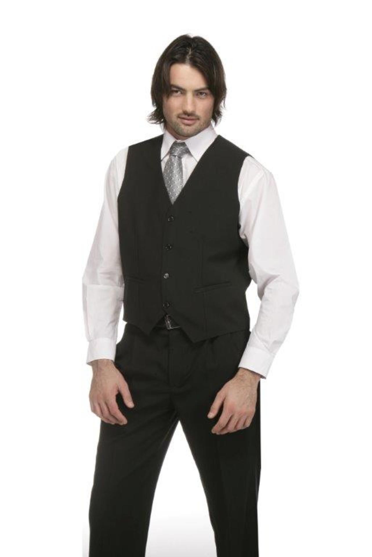 Gilet da Lavoro Giblor's Miguel 106/E