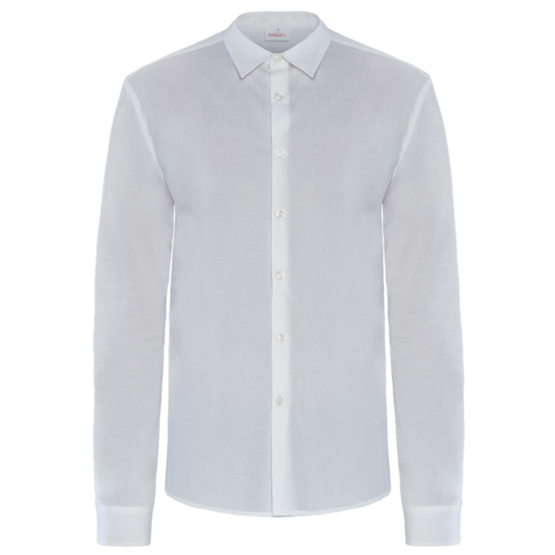 Camicia da Lavoro Stretch Giblor's Peter 19P01N088
