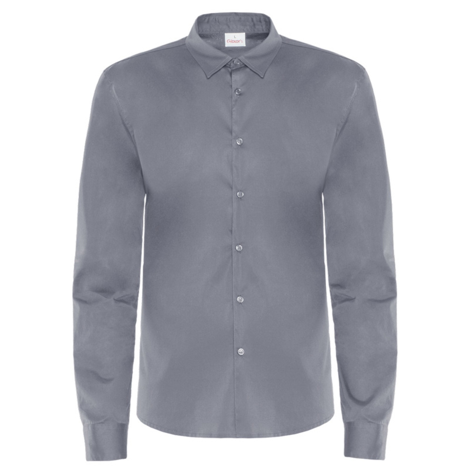 Camicia da Lavoro Stretch Giblor's Peter 19P01N088