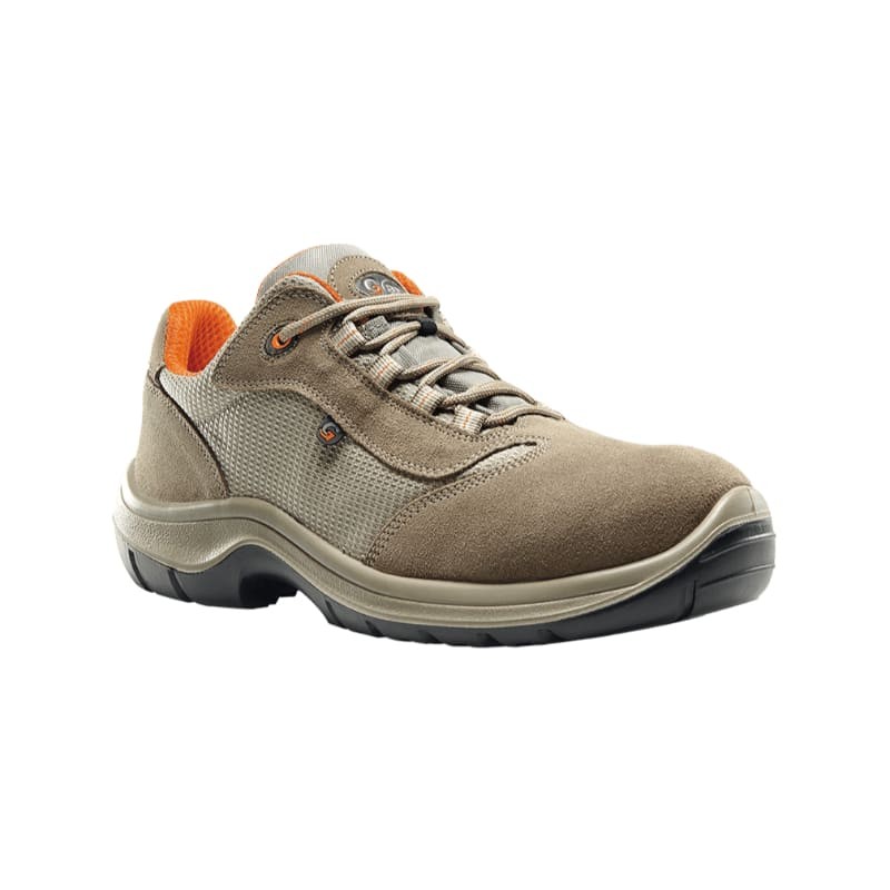 Scarpe Antinfortunistiche Garsport Calipso S1P - GDS1080001