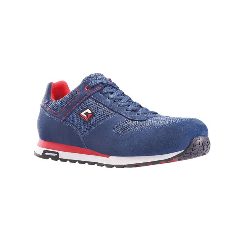 Scarpe Antinfortunistiche Garsport Monza 2.0 Low S1P - GDS1090015