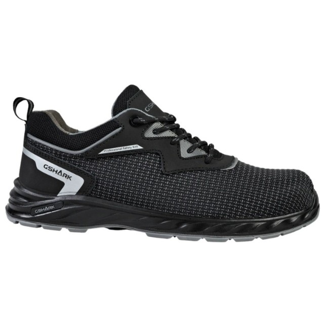Scarpe Antinfortunistiche GShark Jackson S3 CI ESD SRC JACKSON2.0