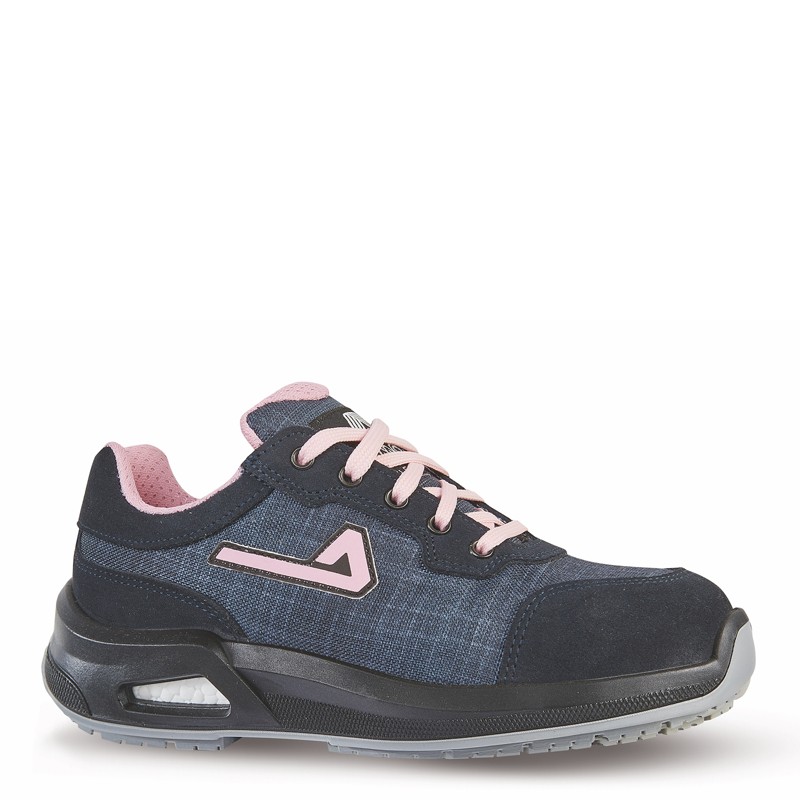 Scarpe antinfortunistiche Aimont Amy Lady S1P ESD SRC IAIA214
