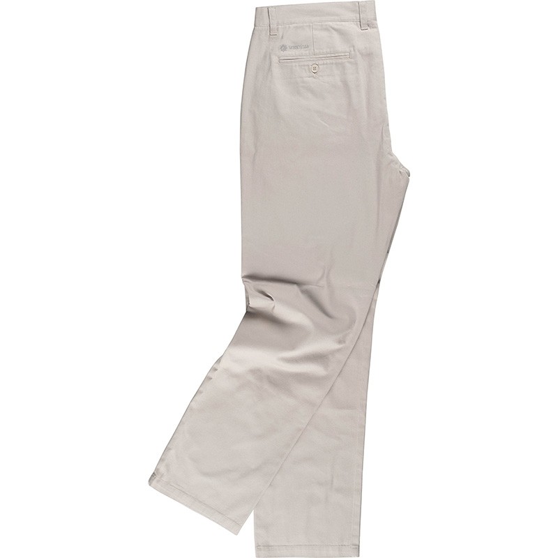 Pantaloni da lavoro estivi da uomo in cotone - Workteam