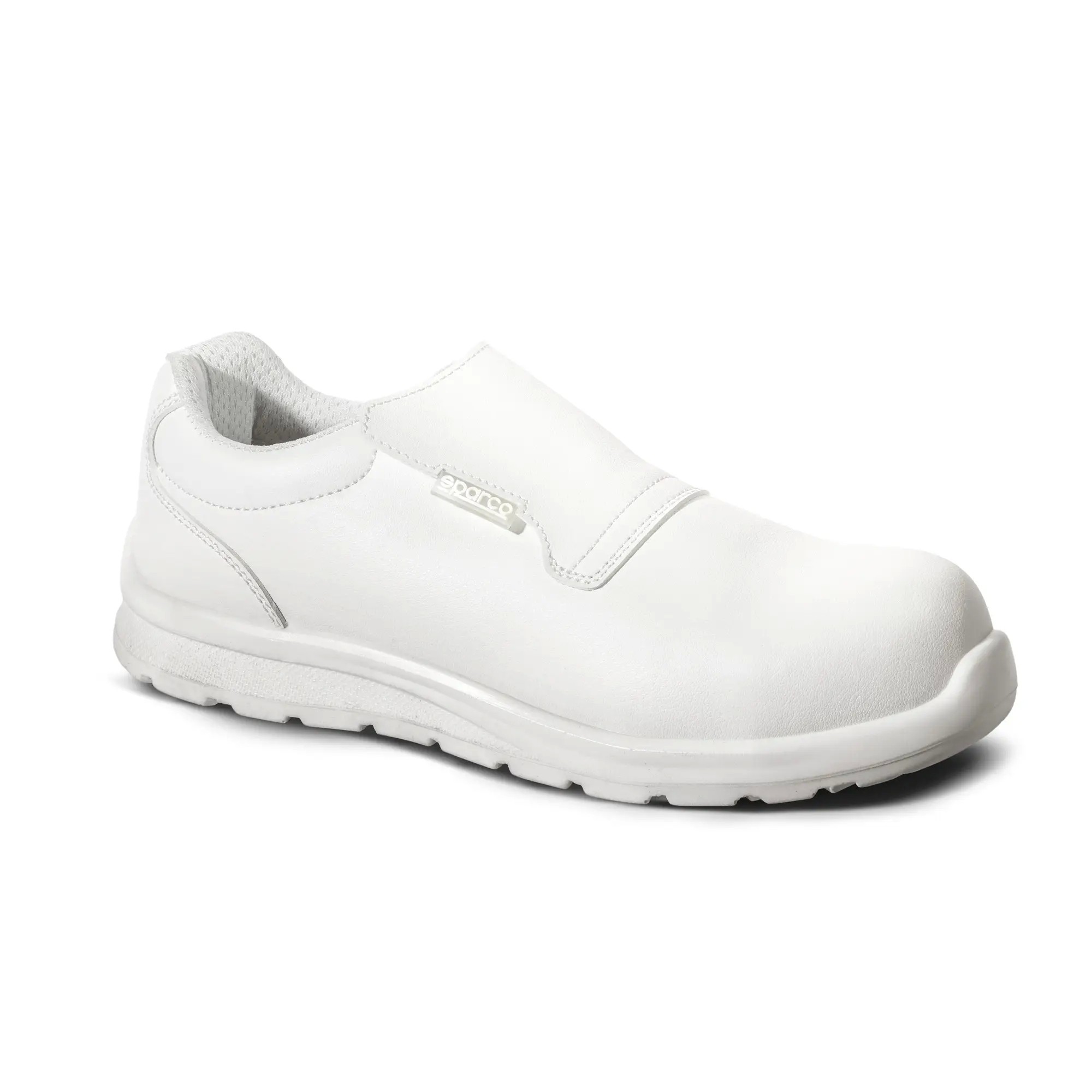 Scarpe Antinfortunistiche Basse Metalfree Sparco Trackday Homy S2 SR FO ESD BTB0035B0W01