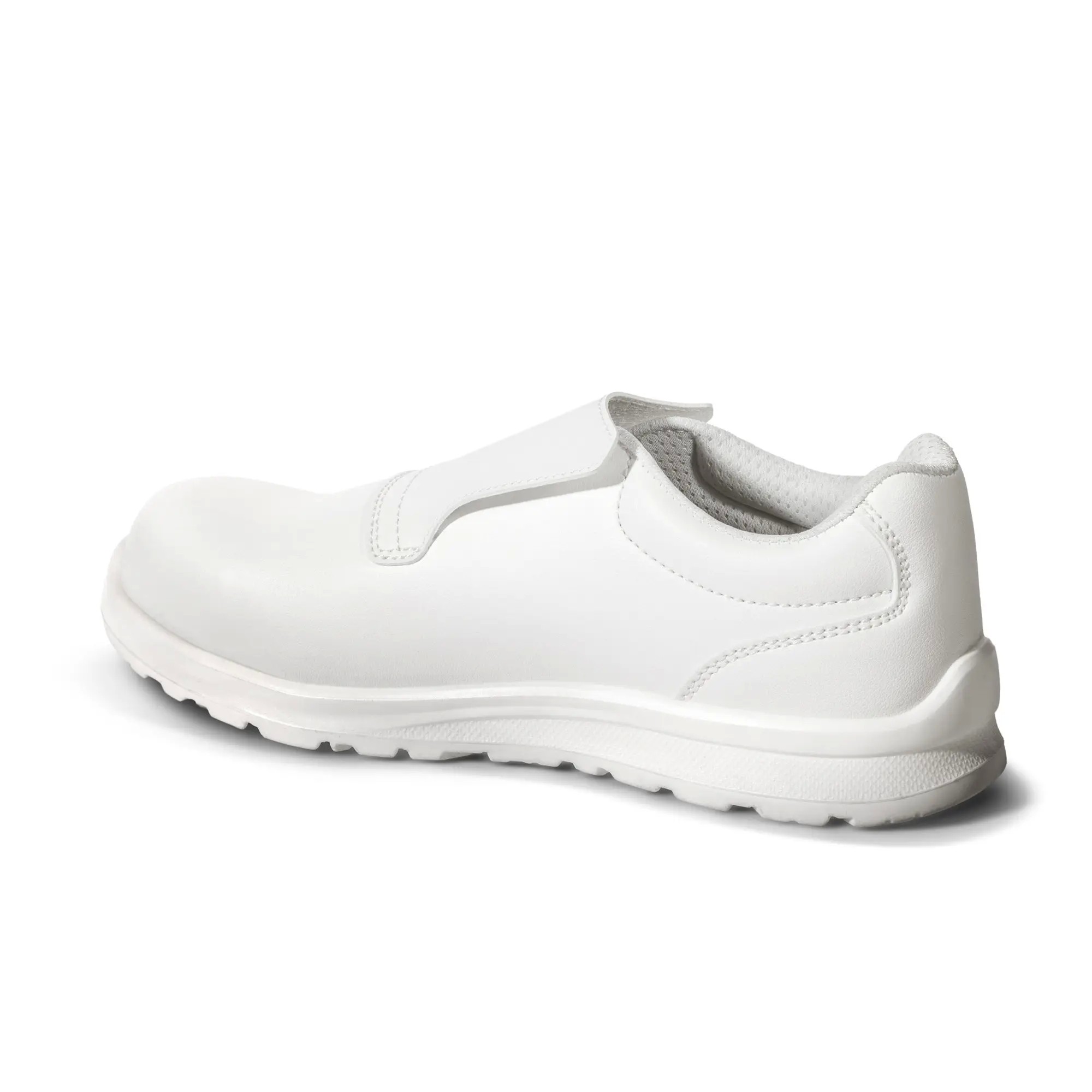 Scarpe Antinfortunistiche Basse Metalfree Sparco Trackday Homy S2 SR FO ESD BTB0035B0W01