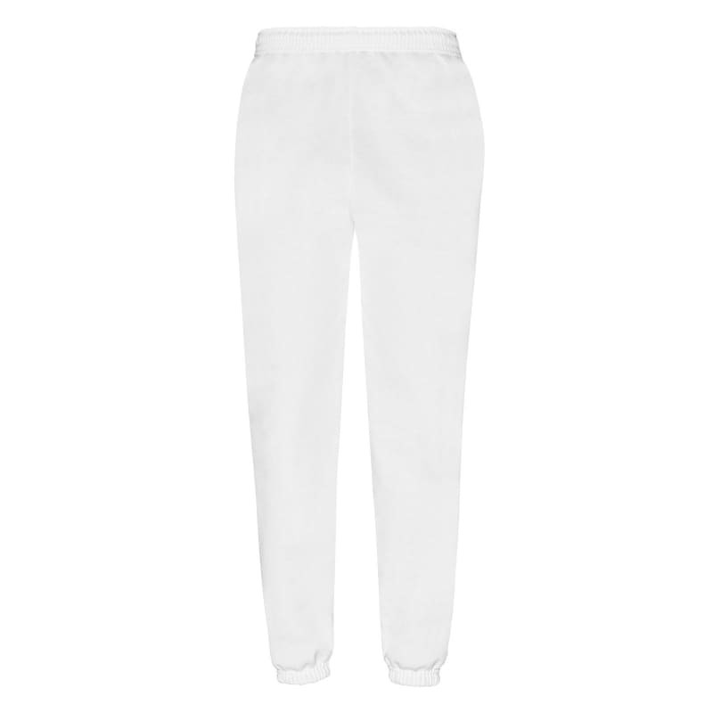Pantaloni da Lavoro da Jogging Classici con Polsini Fruit of The Loom FR640260