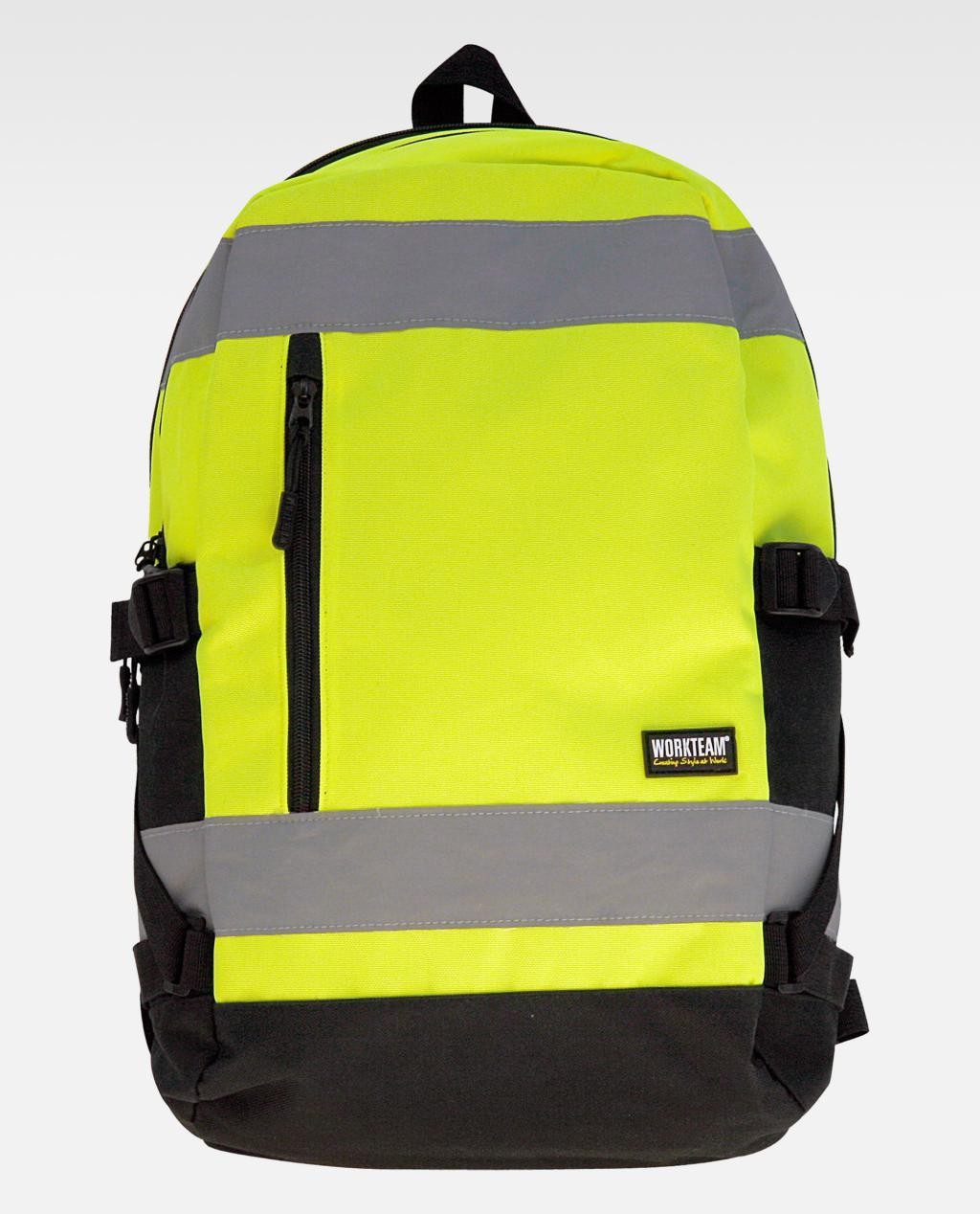 Zaino 25 LT WFA401 - Workteam