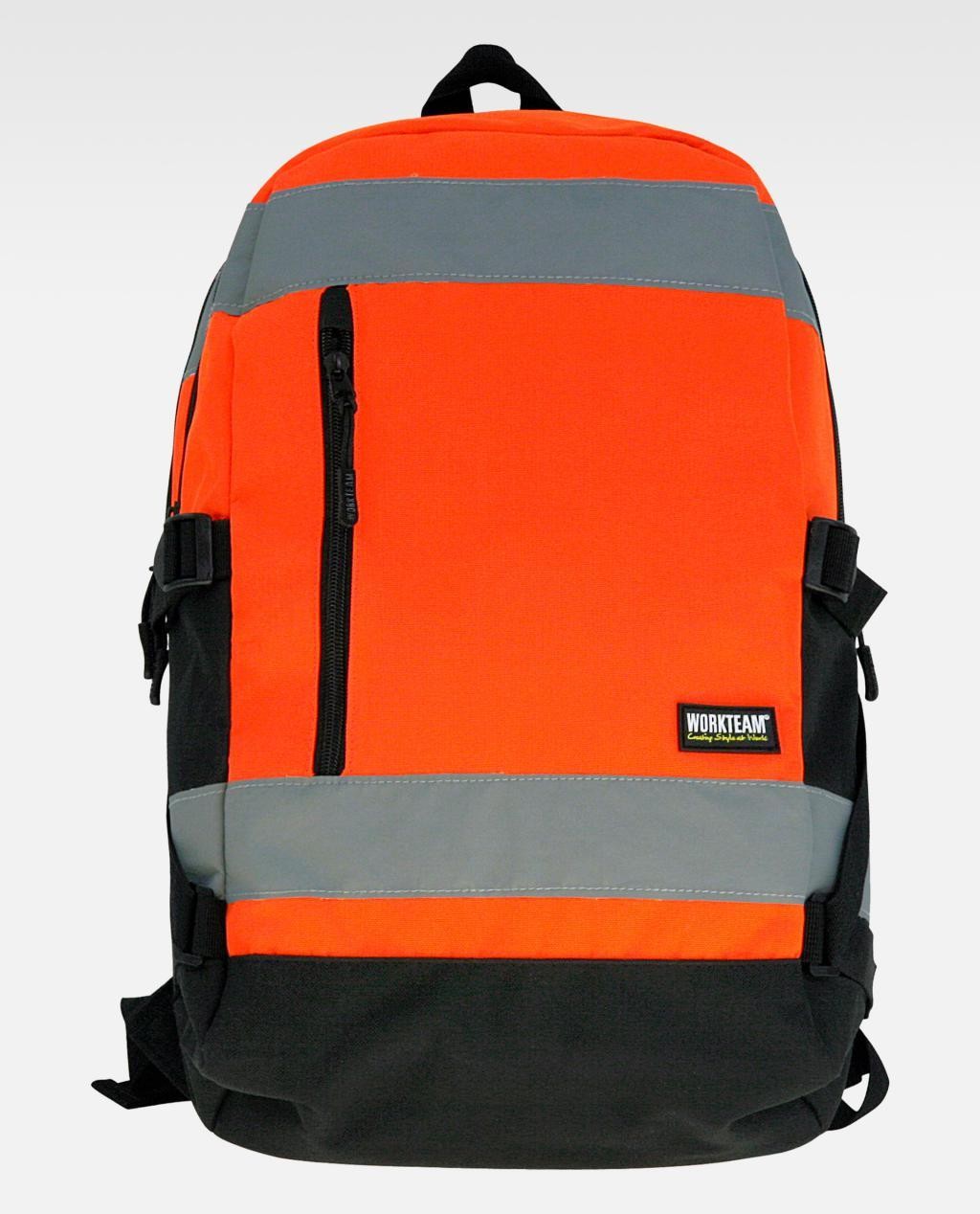 Zaino 25 LT WFA401 - Workteam