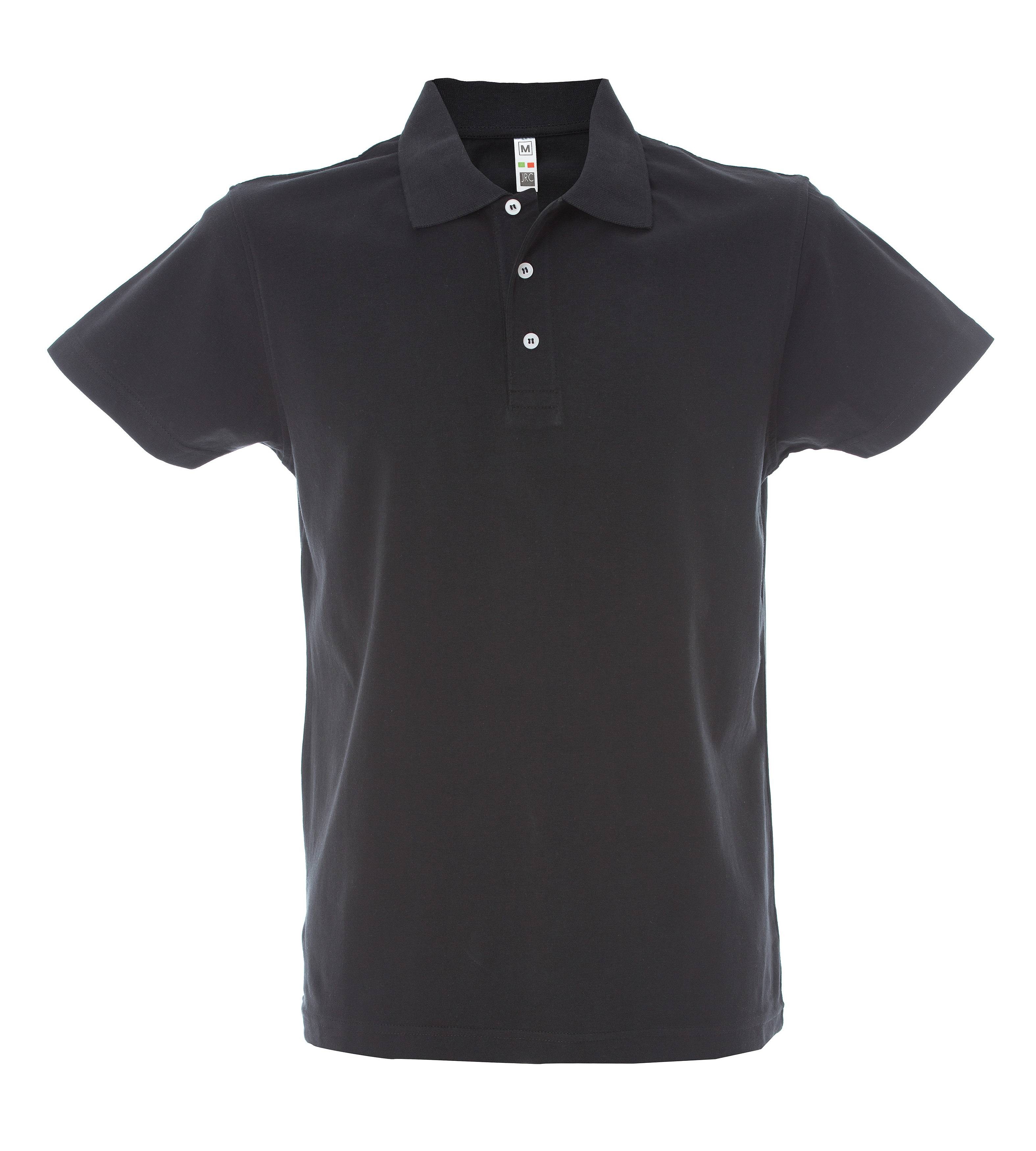 Polo da Lavoro 100% Cotone JRC Dubai 991463