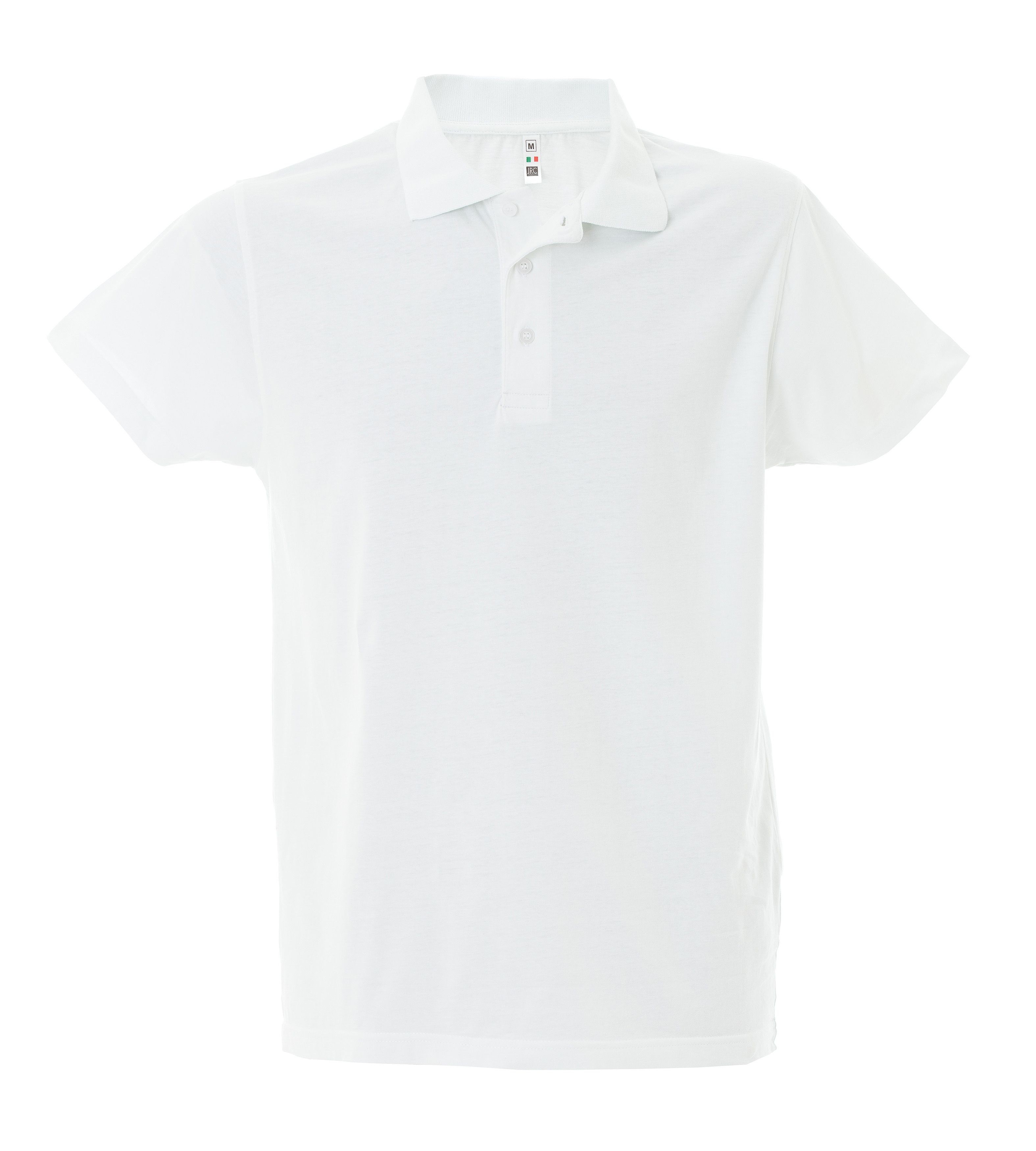 Polo da Lavoro 100% Cotone JRC Dubai 991463