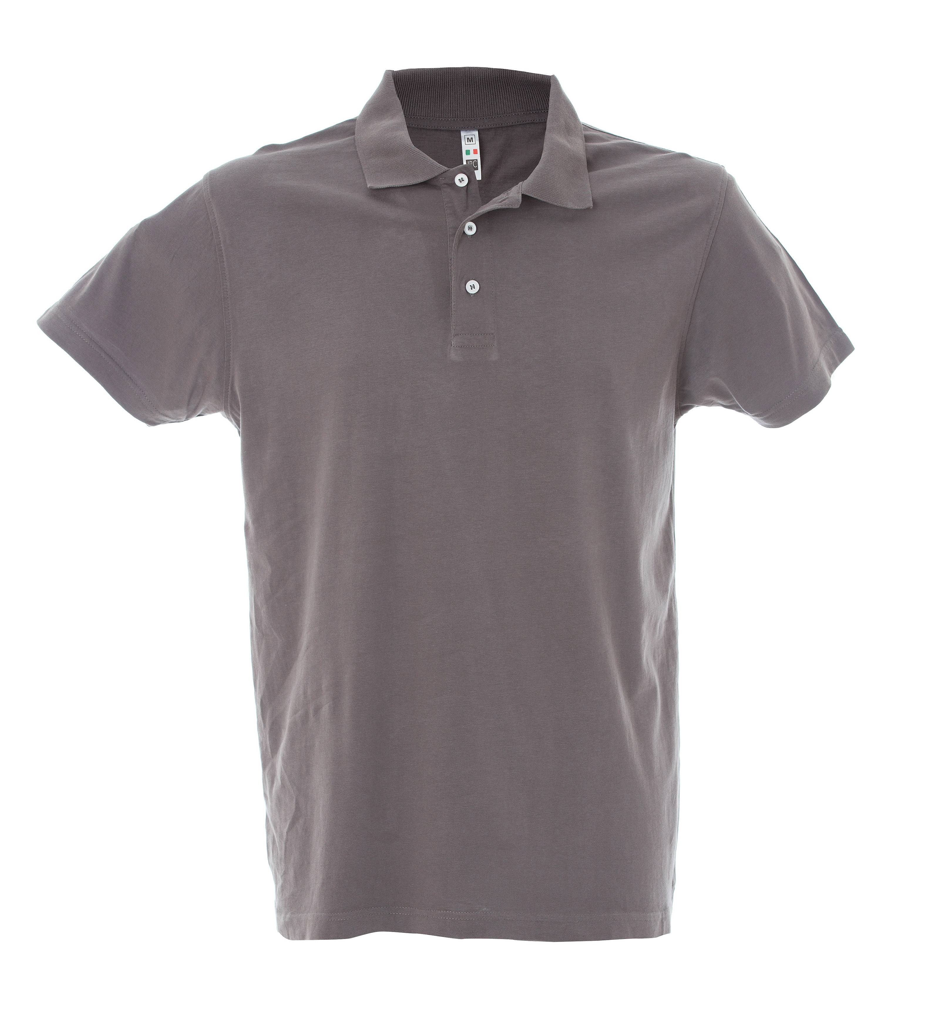 Polo da Lavoro 100% Cotone JRC Dubai 991463