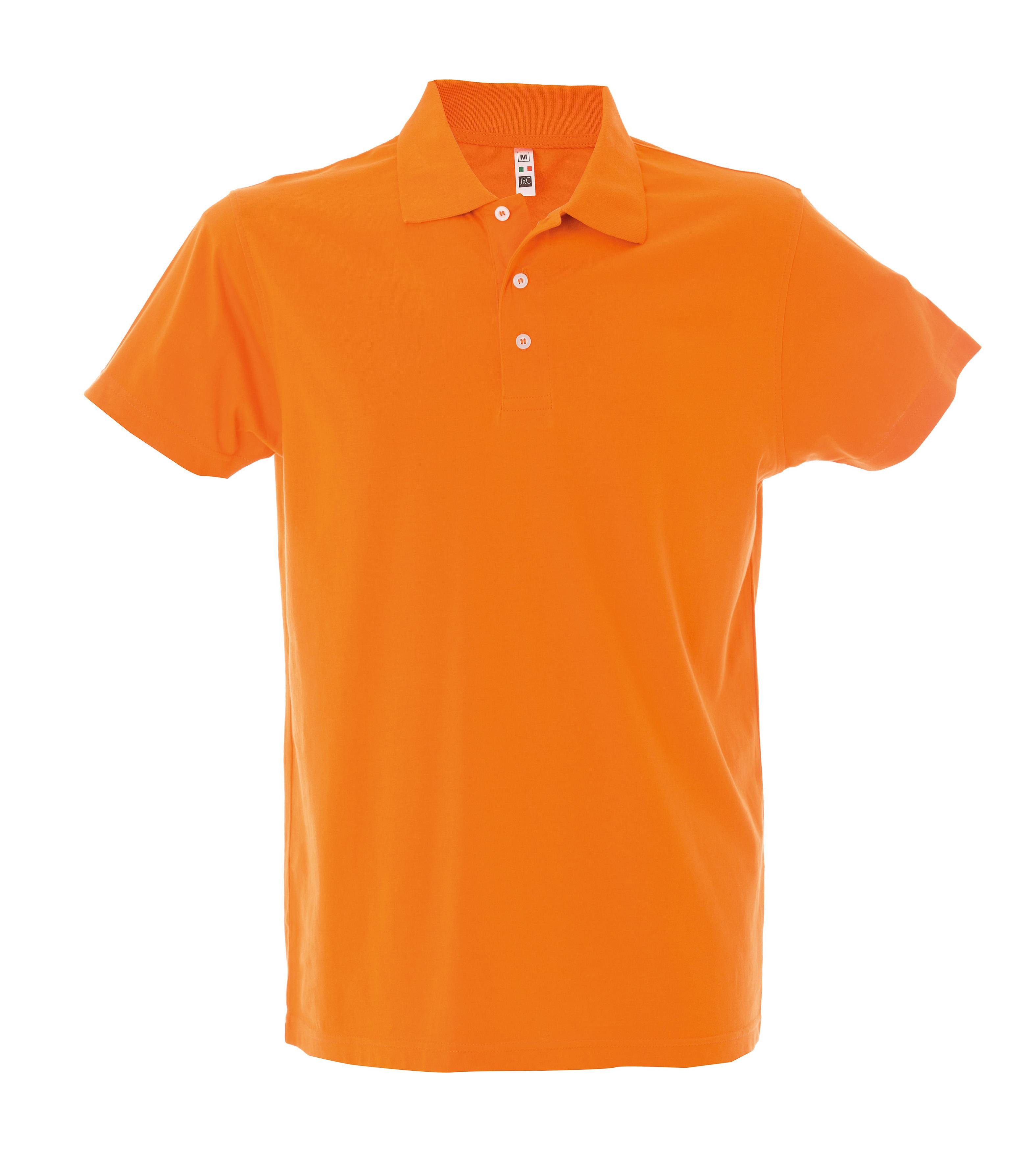 Polo da Lavoro 100% Cotone JRC Dubai 991463