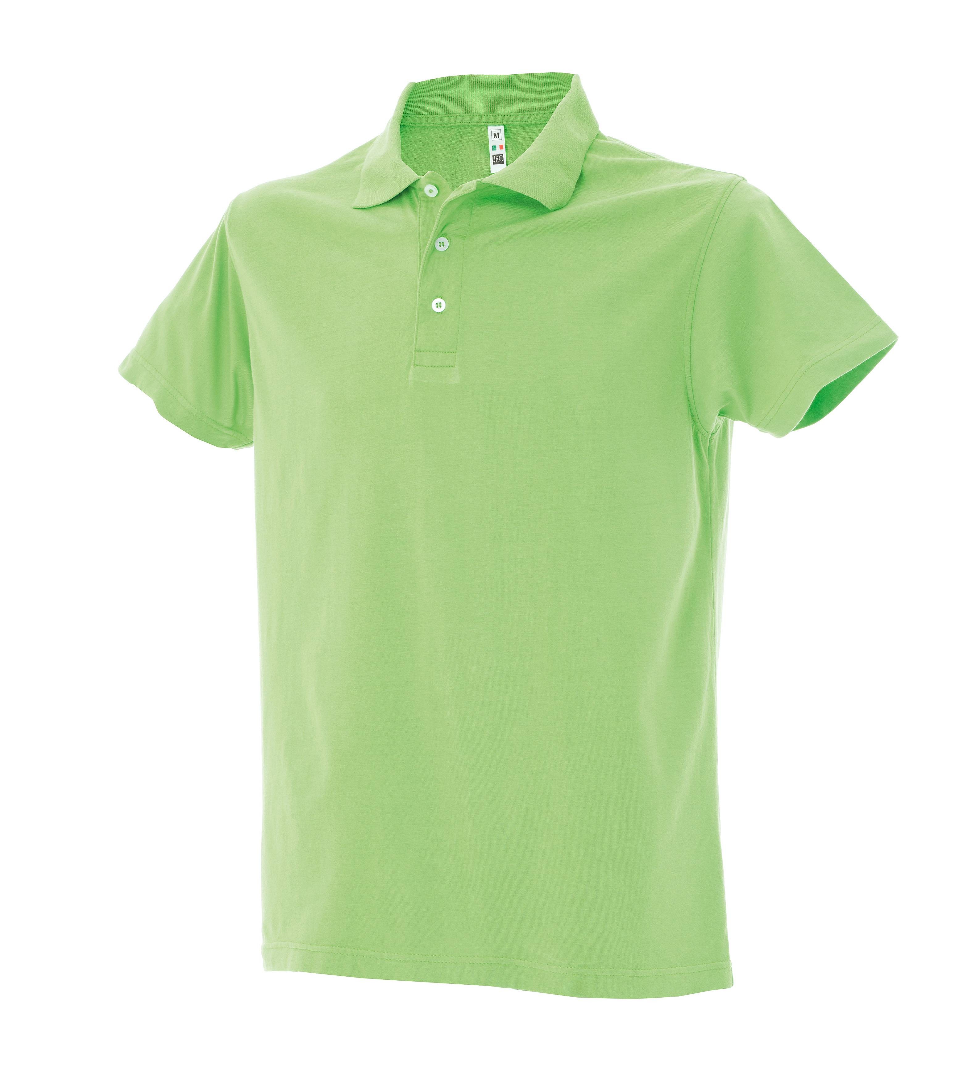 Polo da Lavoro 100% Cotone JRC Dubai 991463